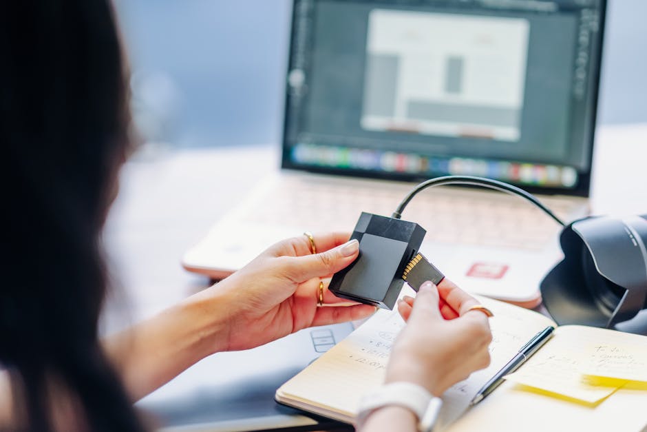 公事包：職場專業形象的必備利器