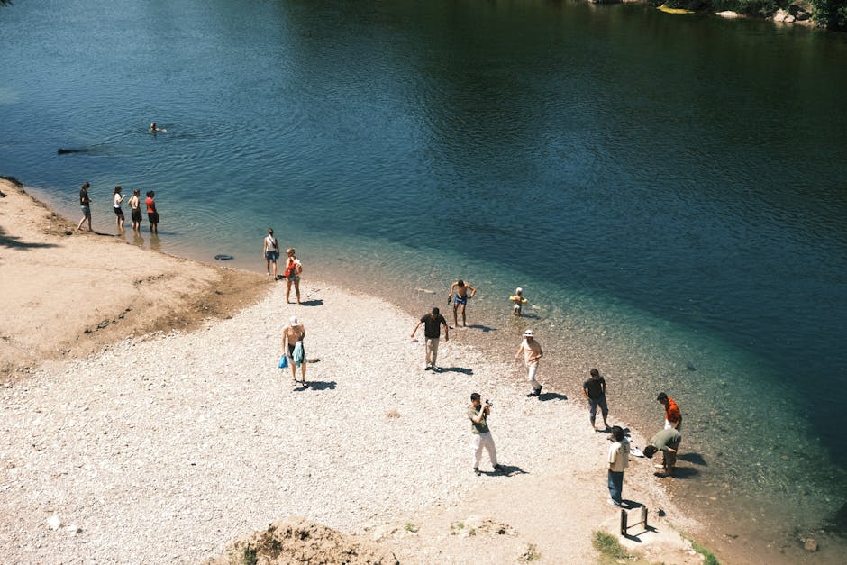 二手小型遊艇購買指南：理性選擇與情感考量