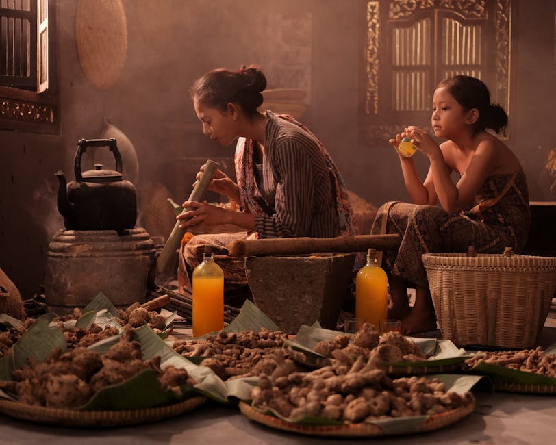 有厨房的酒店：享受旅程中的靚靚煮食體驗