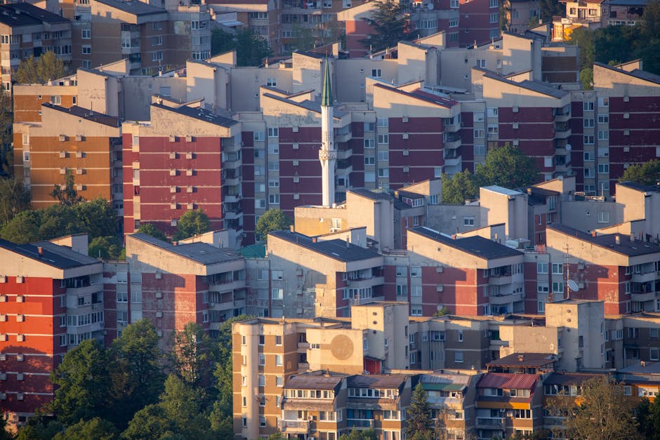 服務式公寓入住全攻略：輕鬆步驟讓你住得安心又開心